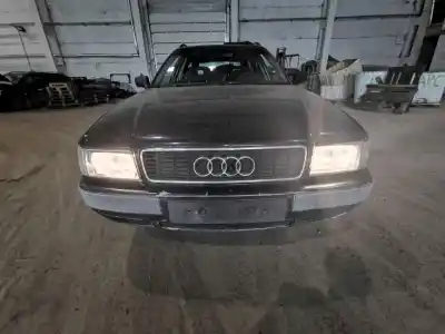 Veículo de Sucata audi 80 b4 sedán (8c2) 1.9 tdi do ano 1995 alimentado 1z