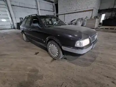 Hurda Aracı AUDI 80 B4 SEDÁN (8C2)  Yılın 1995 güçlü 1Z