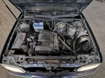 Veículo de Sucata audi 80 b4 sedán (8c2) 1.9 tdi do ano 1995 alimentado 1z
