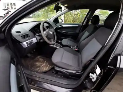 Verschrottungsfahrzeug opel astra h (a04) 1.9 cdti (l48) des jahres 2006 angetrieben z19dt