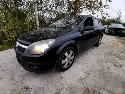 Verschrottungsfahrzeug opel astra h (a04) 1.9 cdti (l48) des jahres 2006 angetrieben z19dt
