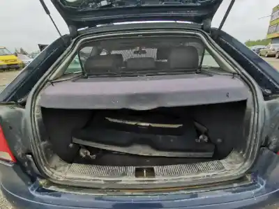 Sloopvoertuig audi a3 (8p1) 2.0 tdi 16v van het jaar 2003 aangedreven bkd