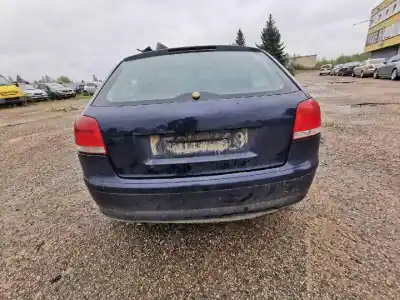 Sloopvoertuig audi a3 (8p1) 2.0 tdi 16v van het jaar 2003 aangedreven bkd