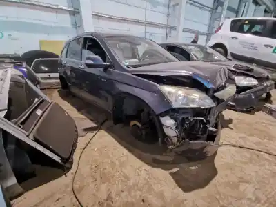 Vehículo de desguace HONDA CR-V III (RE_)  del año 2007 con motor N22A26521411