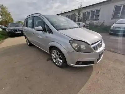 Vehicul casat OPEL ZAFIRA / ZAFIRA FAMILY B (A05) 1.9 CDTI (M75) al anului 2006 alimentat Z19DT
