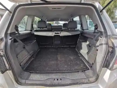 Vehicul casat opel zafira / zafira family b (a05) 1.9 cdti (m75) al anului 2006 alimentat z19dt