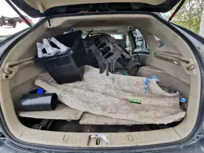 Veículo de Sucata lexus rx (_u3_) 400h (mhu38_) do ano 2008 alimentado 3mz-fe