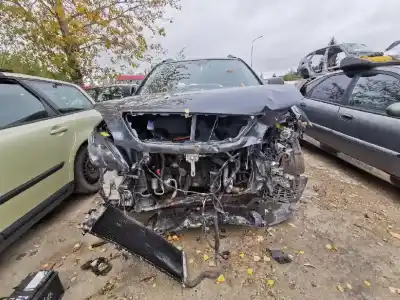 Veículo de Sucata lexus rx (_u3_) 400h (mhu38_) do ano 2008 alimentado 3mz-fe