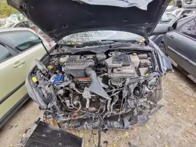 Veículo de Sucata lexus rx (_u3_) 400h (mhu38_) do ano 2008 alimentado 3mz-fe