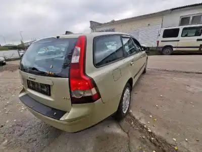 Veículo de Sucata volvo v50 (545) 2.0 d do ano 2005 alimentado d4204t
