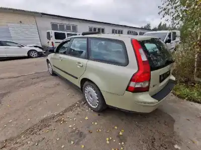 Veículo de Sucata volvo v50 (545) 2.0 d do ano 2005 alimentado d4204t