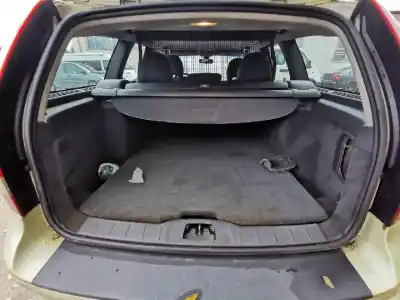 Veículo de Sucata volvo v50 (545) 2.0 d do ano 2005 alimentado d4204t