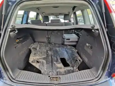 Scrapping Vehicle ford focus c-max (dm2) 1.6 tdci of the year 2005 powered dv6