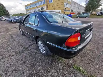 Veículo de Sucata rover 600 i (rh) 620 ti vitesse do ano 1998 alimentado 