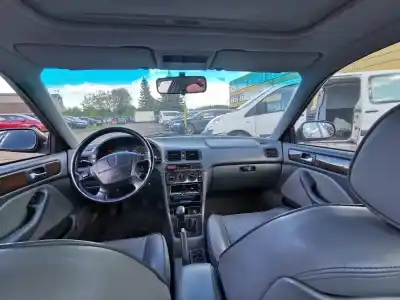 Veículo de Sucata rover 600 i (rh) 620 ti vitesse do ano 1998 alimentado 