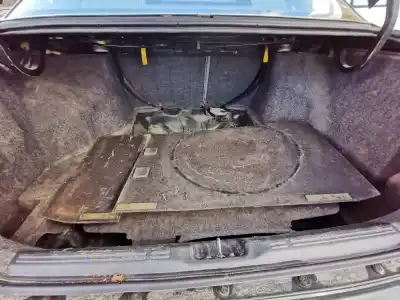 Veículo de Sucata rover 600 i (rh) 620 ti vitesse do ano 1998 alimentado 