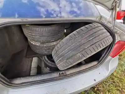 Veicolo di demolizione saab 9-5 ranchera familiar (ys3e) 1.9 tid dell'anno 2006 alimentato z19dth 