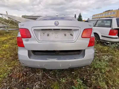 Veicolo di demolizione saab 9-5 ranchera familiar (ys3e) 1.9 tid dell'anno 2006 alimentato z19dth 