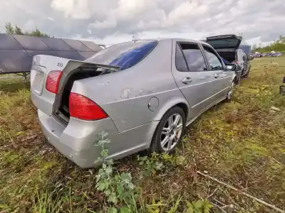 Veicolo di demolizione saab 9-5 ranchera familiar (ys3e) 1.9 tid dell'anno 2006 alimentato z19dth 