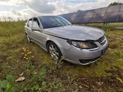 Veículo de Sucata SAAB 9-5 RANCHERA FAMILIAR (YS3E) 1.9 TID do ano 2006 alimentado Z19DTH 