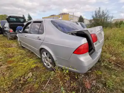 Veicolo di demolizione saab 9-5 ranchera familiar (ys3e) 1.9 tid dell'anno 2006 alimentato z19dth 