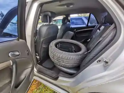 Veicolo di demolizione saab 9-5 ranchera familiar (ys3e) 1.9 tid dell'anno 2006 alimentato z19dth 