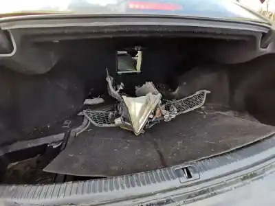 Sloopvoertuig lexus is ii (_e2_) 220d (ale20) van het jaar 2006 aangedreven 