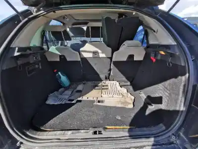 Утилизация автомобиля citroen c4 picasso i monospace (ud_) 2.0 hdi 138 года 2008 питание 