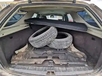 Veículo de Sucata saab 9-5 ranchera familiar (ys3e) 1.9 tid do ano 2006 alimentado z19dth 