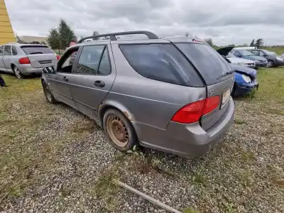 Veículo de Sucata saab 9-5 ranchera familiar (ys3e) 1.9 tid do ano 2006 alimentado z19dth 