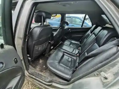 Veículo de Sucata saab 9-5 ranchera familiar (ys3e) 1.9 tid do ano 2006 alimentado z19dth 