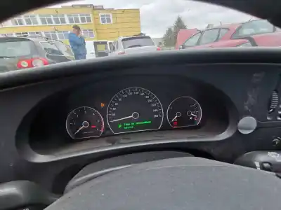 Veículo de Sucata saab 9-5 ranchera familiar (ys3e) 1.9 tid do ano 2006 alimentado z19dth 