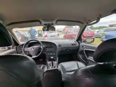 Veículo de Sucata saab 9-5 ranchera familiar (ys3e) 1.9 tid do ano 2006 alimentado z19dth 