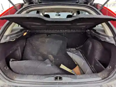 Veículo de Sucata citroen c4 i (lc_) 1.6 hdi do ano 2007 alimentado 