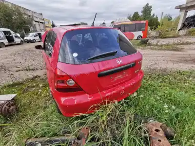 Vehicul casat honda civic vii hatchback (eu, ep, ev) 1.7 ctdi (ep4, eu9) al anului 2002 alimentat 4ee20 0503408