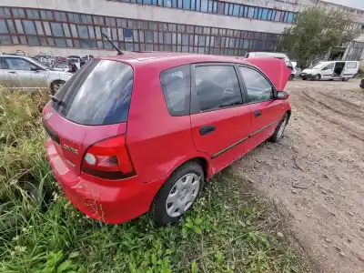 Vehicul casat honda civic vii hatchback (eu, ep, ev) 1.7 ctdi (ep4, eu9) al anului 2002 alimentat 4ee20 0503408