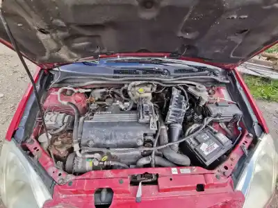 Vehicul casat honda civic vii hatchback (eu, ep, ev) 1.7 ctdi (ep4, eu9) al anului 2002 alimentat 4ee20 0503408