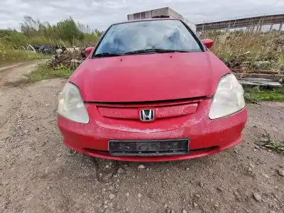 Vehicul casat honda civic vii hatchback (eu, ep, ev) 1.7 ctdi (ep4, eu9) al anului 2002 alimentat 4ee20 0503408