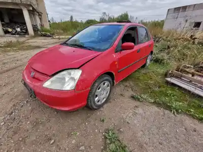 Vehicul casat honda civic vii hatchback (eu, ep, ev) 1.7 ctdi (ep4, eu9) al anului 2002 alimentat 4ee20 0503408