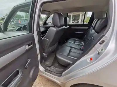 Vehicul casat suzuki swift iii (mz, ez) 1.3 (rs 413) al anului 2007 alimentat m13ahzn5dxa22