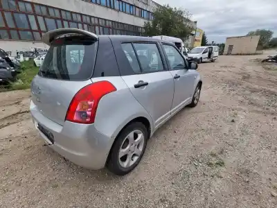 Vehicul casat suzuki swift iii (mz, ez) 1.3 (rs 413) al anului 2007 alimentat m13ahzn5dxa22