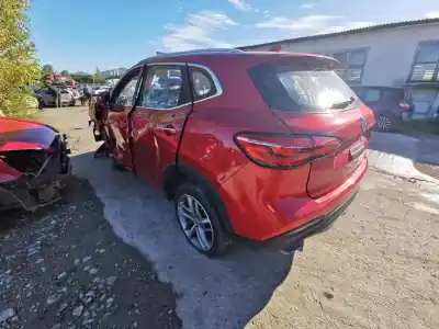 Scrapping Vehicle mg hs, 2018 - 2023 1.5i 119kw 2018 - 2023 of the year 2022 powered 15e4e