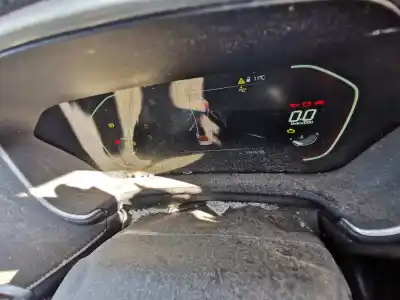 Scrapping Vehicle mg hs, 2018 - 2023 1.5i 119kw 2018 - 2023 of the year 2022 powered 15e4e