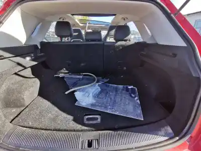 Scrapping Vehicle mg hs, 2018 - 2023 1.5i 119kw 2018 - 2023 of the year 2022 powered 15e4e