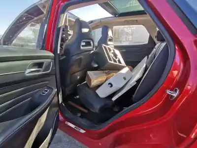 Scrapping Vehicle mg hs, 2018 - 2023 1.5i 119kw 2018 - 2023 of the year 2022 powered 15e4e