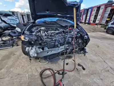 Veículo de Sucata mazda cx-30, 2021 - 2024 2.0i 90kw 2021 - 2024 do ano 2024 alimentado 