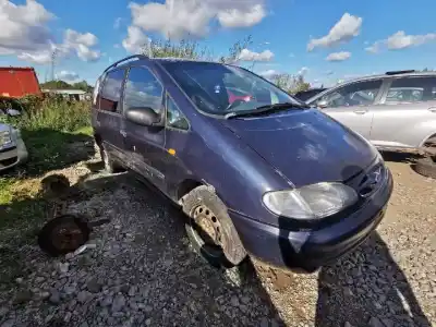 Veículo de Sucata FORD GALAXY I (WGR)  do ano 1997 alimentado 