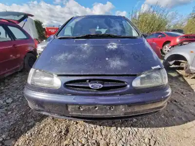 Veicolo di demolizione ford galaxy i (wgr) 1.9 tdi dell'anno 1997 alimentato 