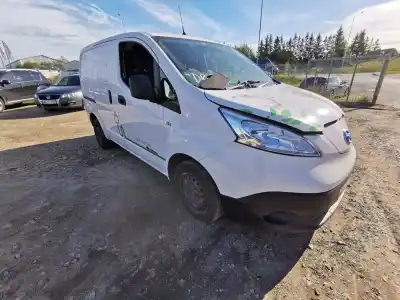 Veículo de Sucata NISSAN NV200 / EVALIA AUTOBÚS  do ano 2020 alimentado 