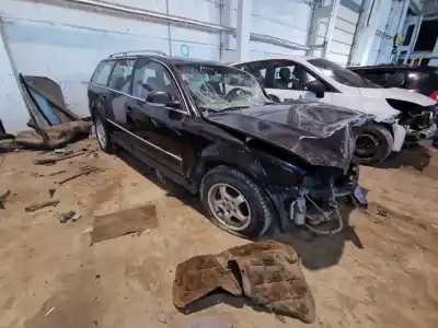 Veículo de Sucata VOLKSWAGEN PASSAT B5.5 (3B3)  do ano 2005 alimentado BGW